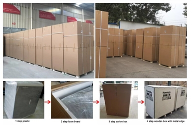 중국 Shandong Anheli Electronic Technology Co., Ltd.