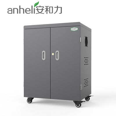 8S 저장 USB 충전 캐비닛 RoHS FCC CCC