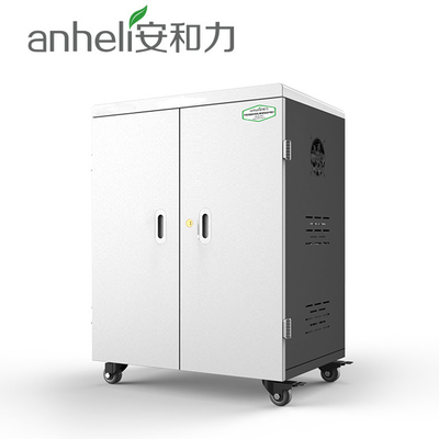 아이패드 70 킬로그램을 위한 안헤리 60 태블릿 다수 아이패드 충전소