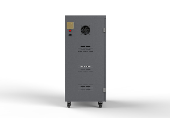 USB 타입 64 슬롯 충전 카트 대용량 태블릿 100 - 250v