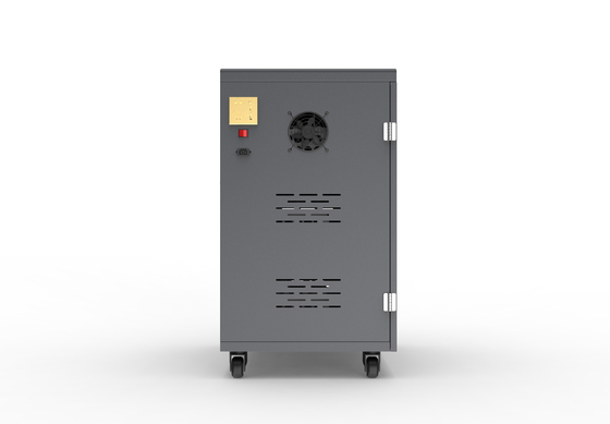 대용량 USB 모델 충전 카트 64 충전 포트