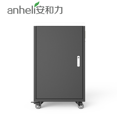 42 충전 포트 직접 충전 AC 전력 유형 충전 카트 충전 캐비닛