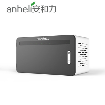 젤리화 엽 충전 캐비닛 USB 미니 충전 캐비닛
