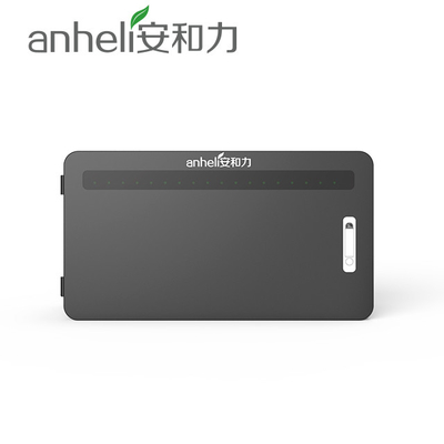 젤리화 엽 충전 캐비닛 USB 미니 충전 캐비닛