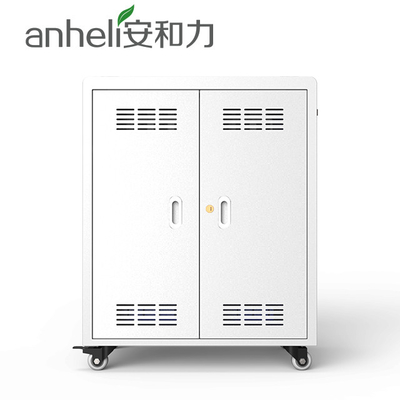 노트북 사용 30 충전 슬롯 충전 카트