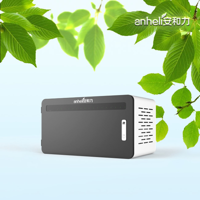 데스크톱 18 슬롯 태블릿 충전 캐비닛 USB 모델