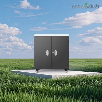 스마트 타입 USB 모델 36 충전 포트 충전 캐비닛