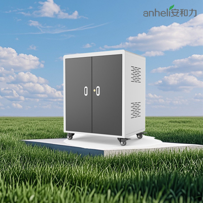 크롬북 AC 전원 직접 충전 충전 카트 30 포트 충전 캐비닛