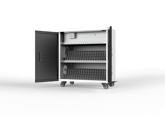 USB 충전 카트 5V 2A 36 충전 포트 충전 캐비닛