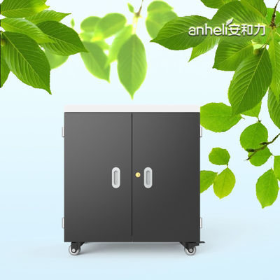 스마트 타입 36 베이스 USB 타입 충전 카트 5V 2A 충전 캐비닛