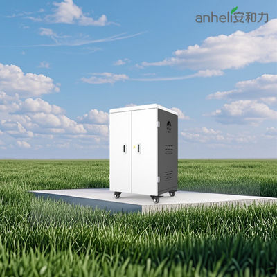 42포트 태블릿 충전 카트 (AC 전원 및 냉각 팬 포함)