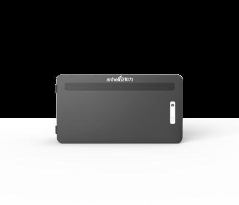 18 슬롯 USB 8S 보안 시스템과 함께 아이패드 충전 캐비닛