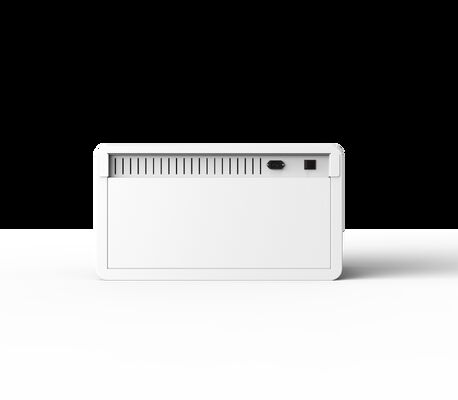 18 USB 포트 아이패드 충전 캐비닛과 가연화판 구조 및 8S 보안 보호 시스템