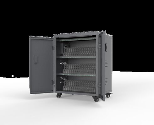 모바일 충전 카트 54 PC USB 충전 캐비닛 스마트 타입