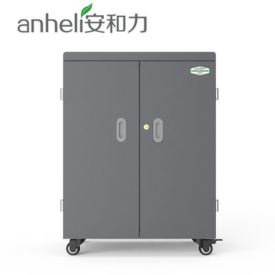 8S 저장 USB 충전 캐비닛 RoHS FCC CCC
