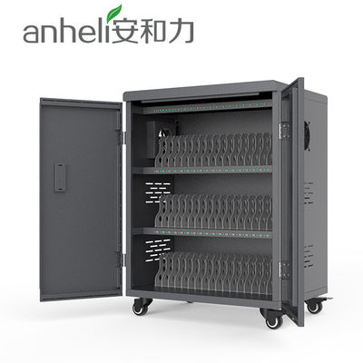 8S 저장 USB 충전 캐비닛 RoHS FCC CCC