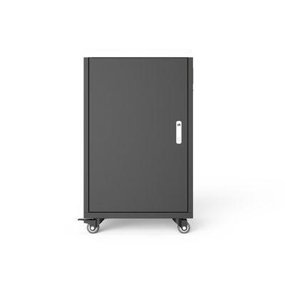 이동식 충전 카트 Ipad 보관함 42개 슬롯