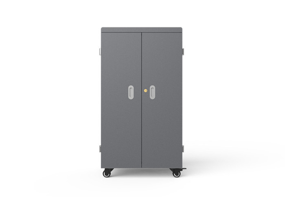 학교 ISO에 대해 카트를 고발하는 5V 2.4A 4 선반 멀티 디바이스 아이패드