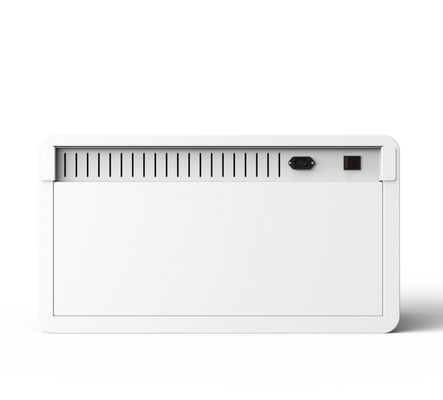 ISO9001 18 슬롯 USB 충전 캐비닛 태블릿 8s 보안 보호