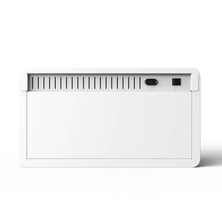 Desktop18 만 아이패드 저장 다수 랩탑 저장 캐비넷 370 밀리미터
