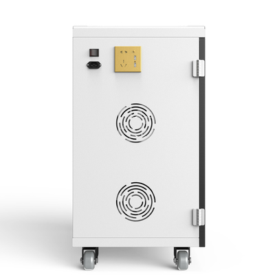 학교 50Hz 60Hz를 위해 카트를 고발하는 안헤리 36 USB 포트 아이패드 모바일