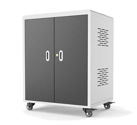 30 만 로크 가능 크롬북 태블릿 충전소 100V