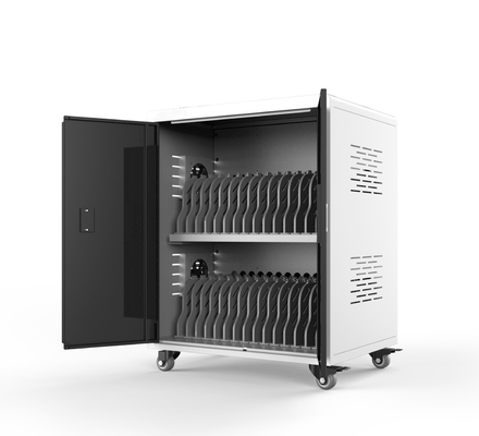 30 만 로크 가능 크롬북 태블릿 충전소 100V