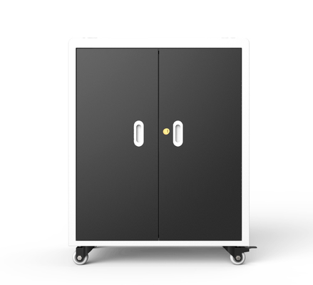 30 만 로크 가능 크롬북 태블릿 충전소 100V