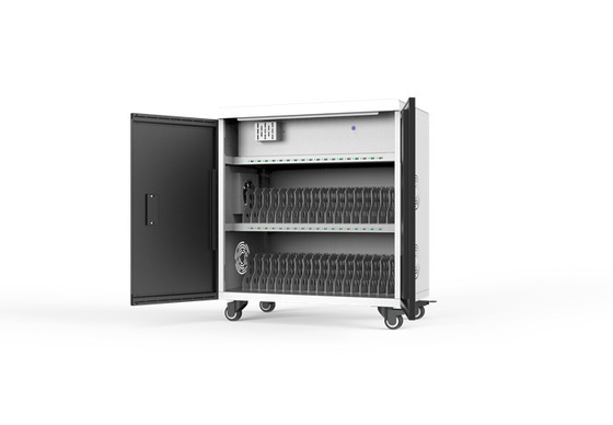직류 전기로 자극된 카트를 고발하는 로에스 ISO USB 이동 버스 교실