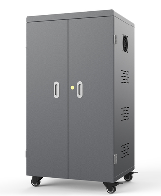 카트 670x500x1320mm을 고발하는 64 만 PC 교실 아이패드 모바일 장치