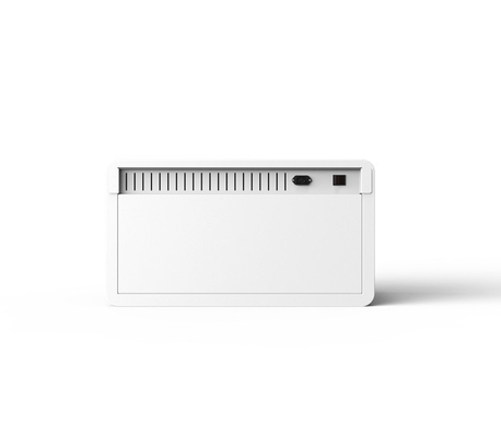 내각 USB 종류를 고발하는 작은 18 사이즈 슬롯 안전성