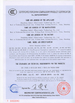 중국 Shandong Anheli Electronic Technology Co., Ltd. 인증